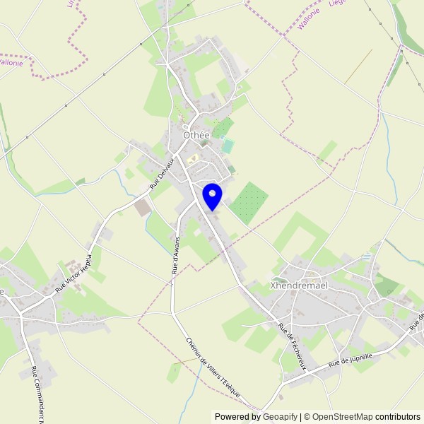 Map Photo